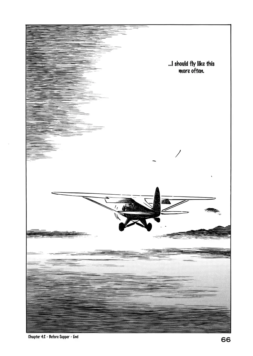 Kabu no Isaki Chapter 42 15